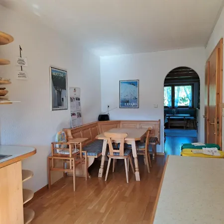 Vakantiehuis Ragusa By Interhome