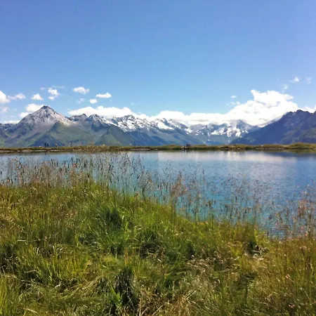 Ragusa By Interhome * Hainzenberg