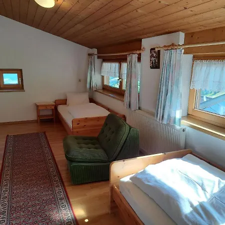 Ragusa By Interhome Hainzenberg