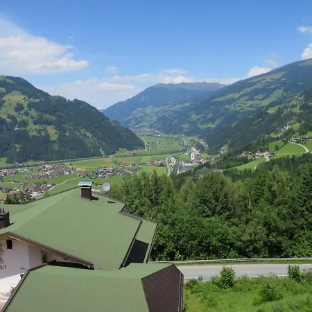 Semesterbostad Ragusa By Interhome Hainzenberg