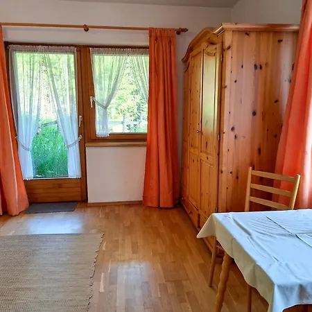 Semesterbostad Ragusa By Interhome Hainzenberg