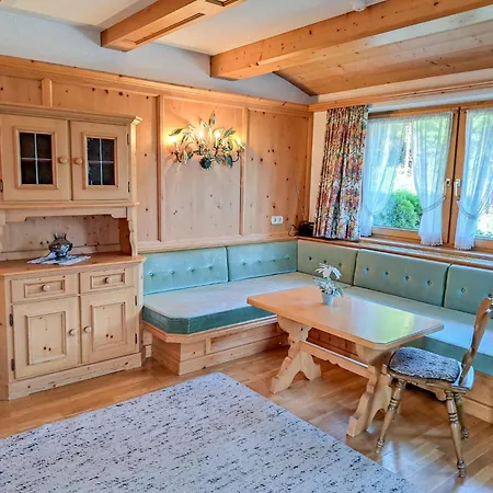 Semesterbostad Ragusa By Interhome Hainzenberg