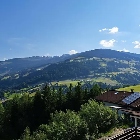 Ragusa By Interhome Semesterbostad Hainzenberg