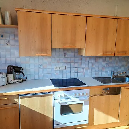 Ragusa By Interhome Hainzenberg