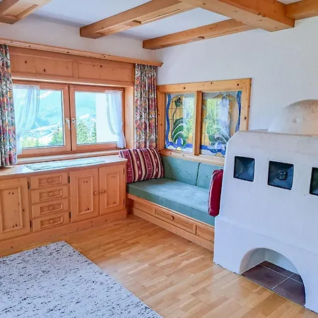 Semesterbostad Ragusa By Interhome Hainzenberg